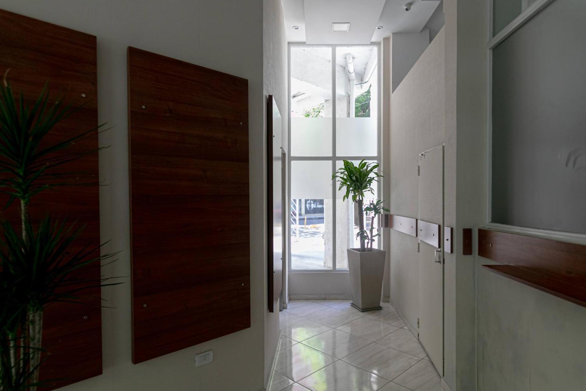 Ferienwohnung Jion Mar del Plata Exterior foto