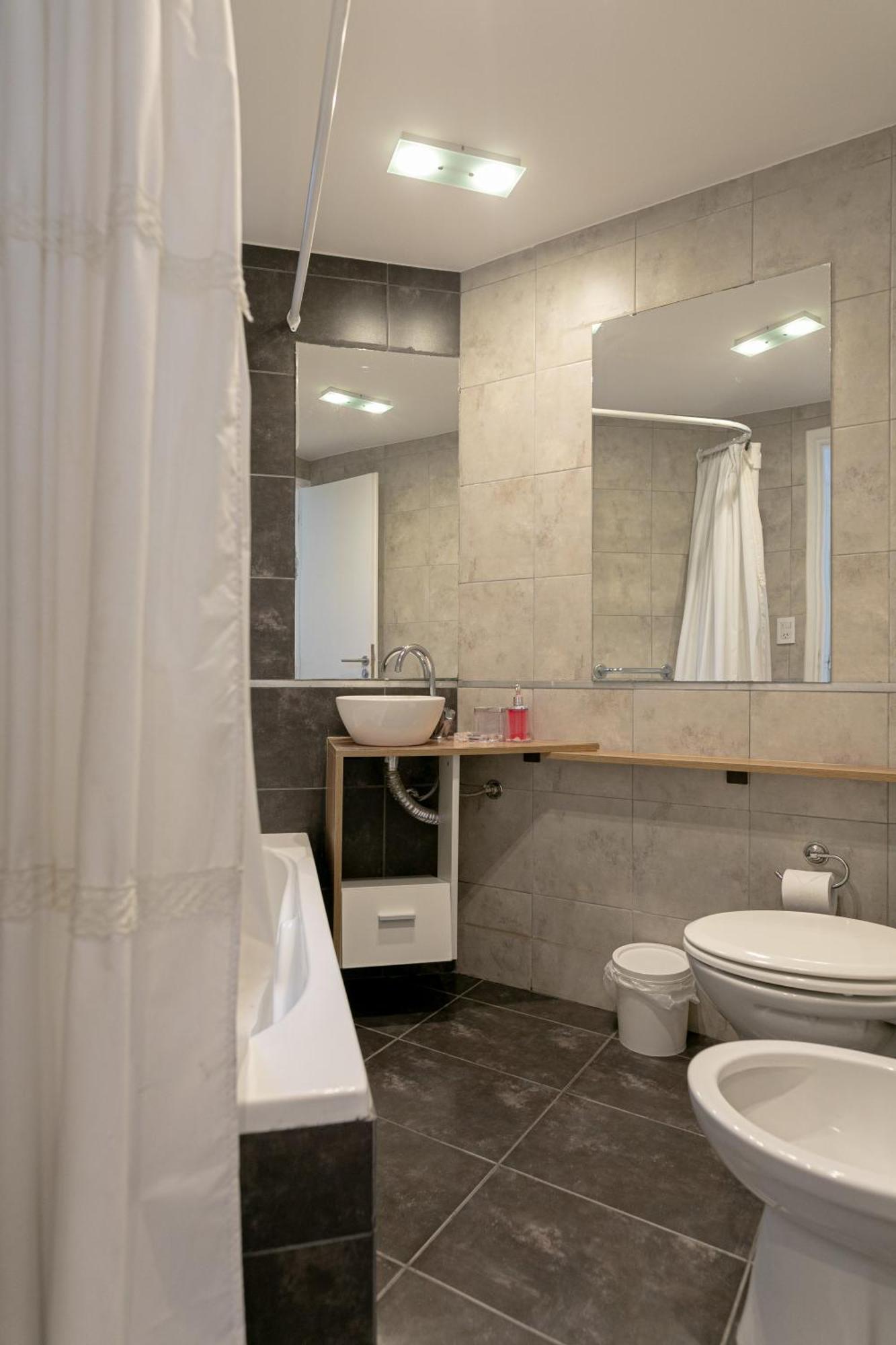 Ferienwohnung Jion Mar del Plata Exterior foto