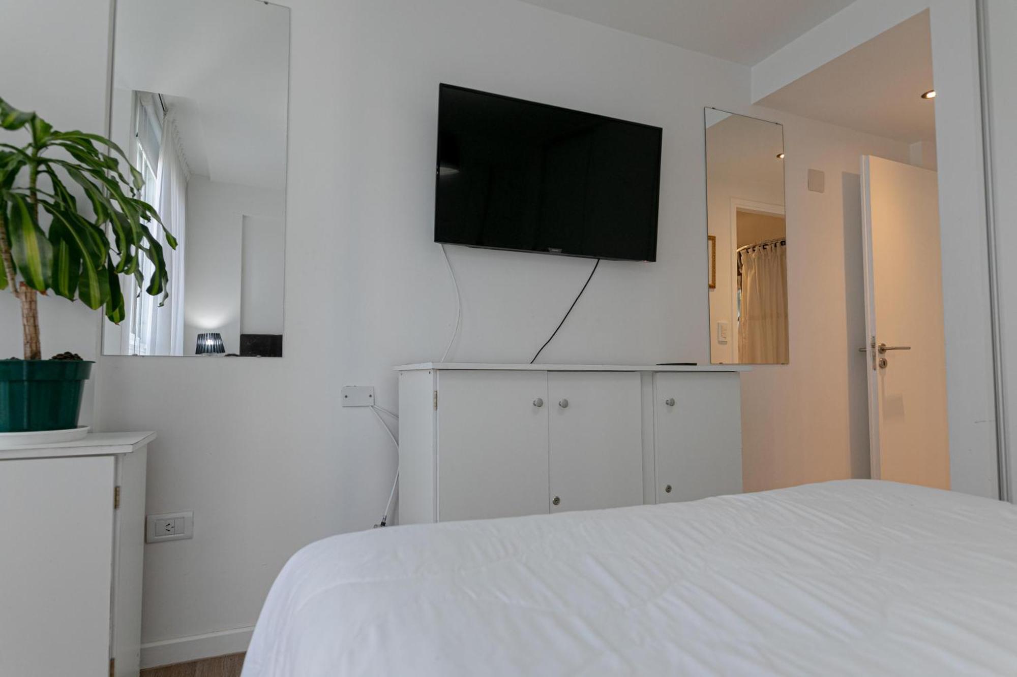 Ferienwohnung Jion Mar del Plata Exterior foto