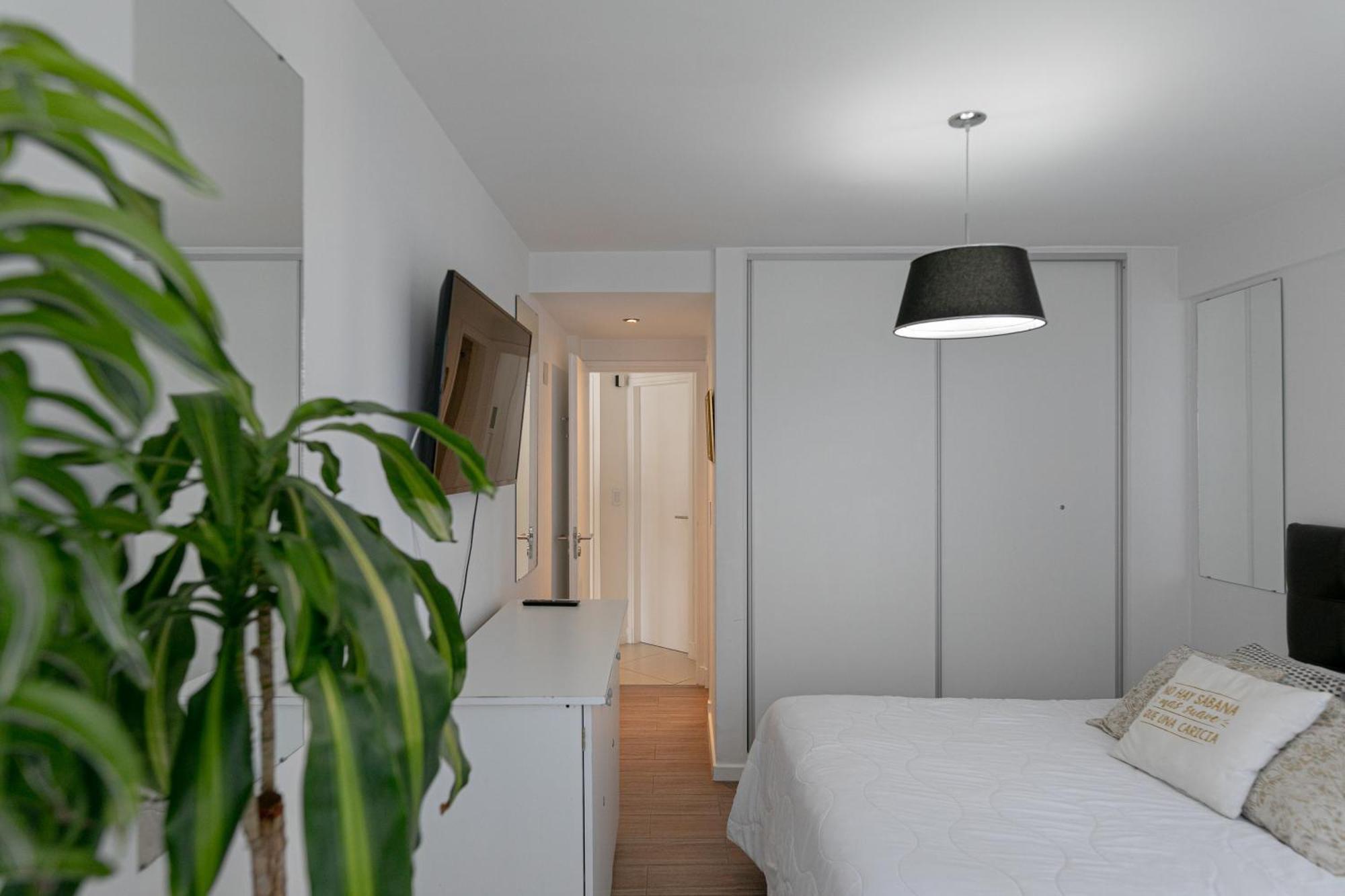 Ferienwohnung Jion Mar del Plata Exterior foto
