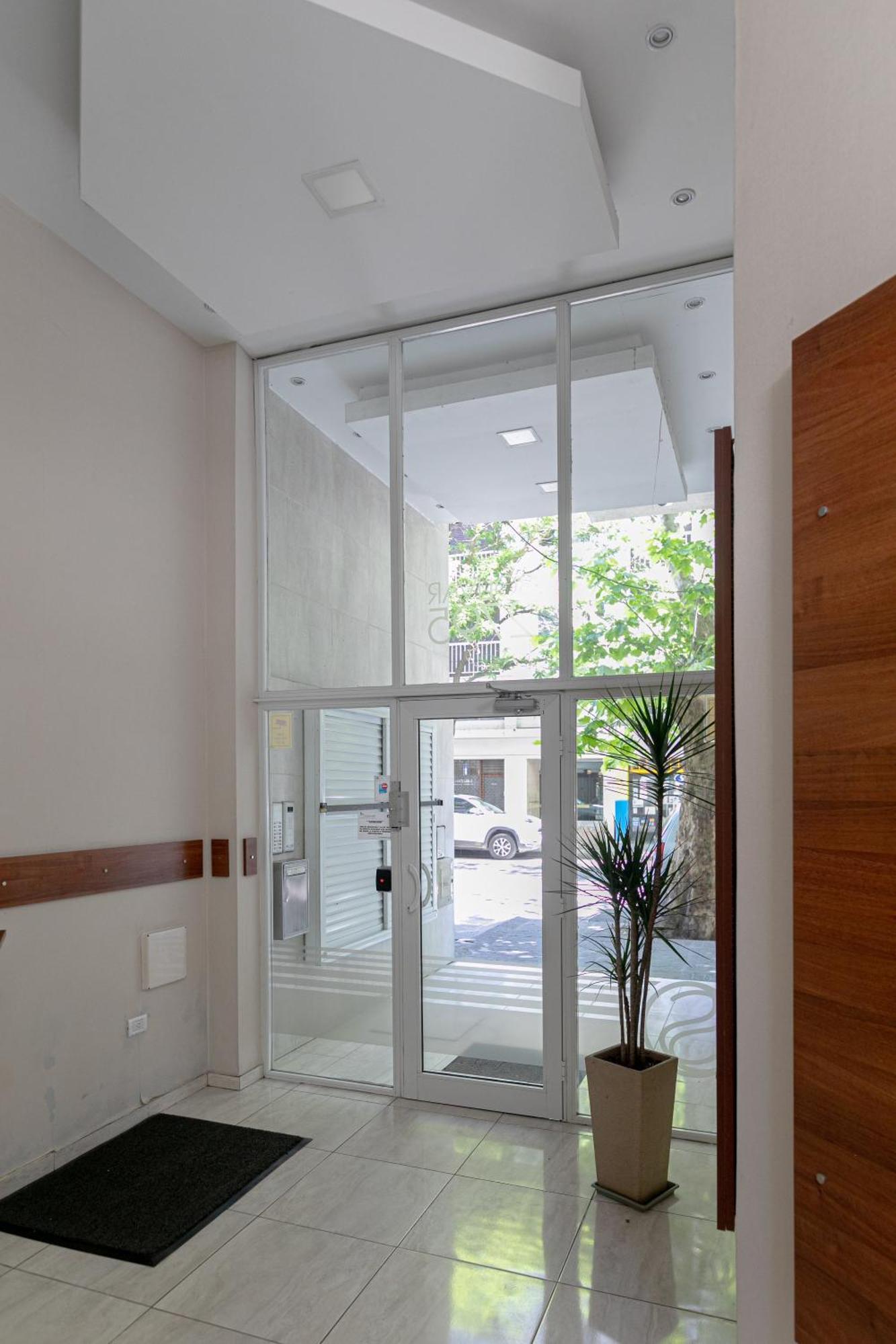 Ferienwohnung Jion Mar del Plata Exterior foto