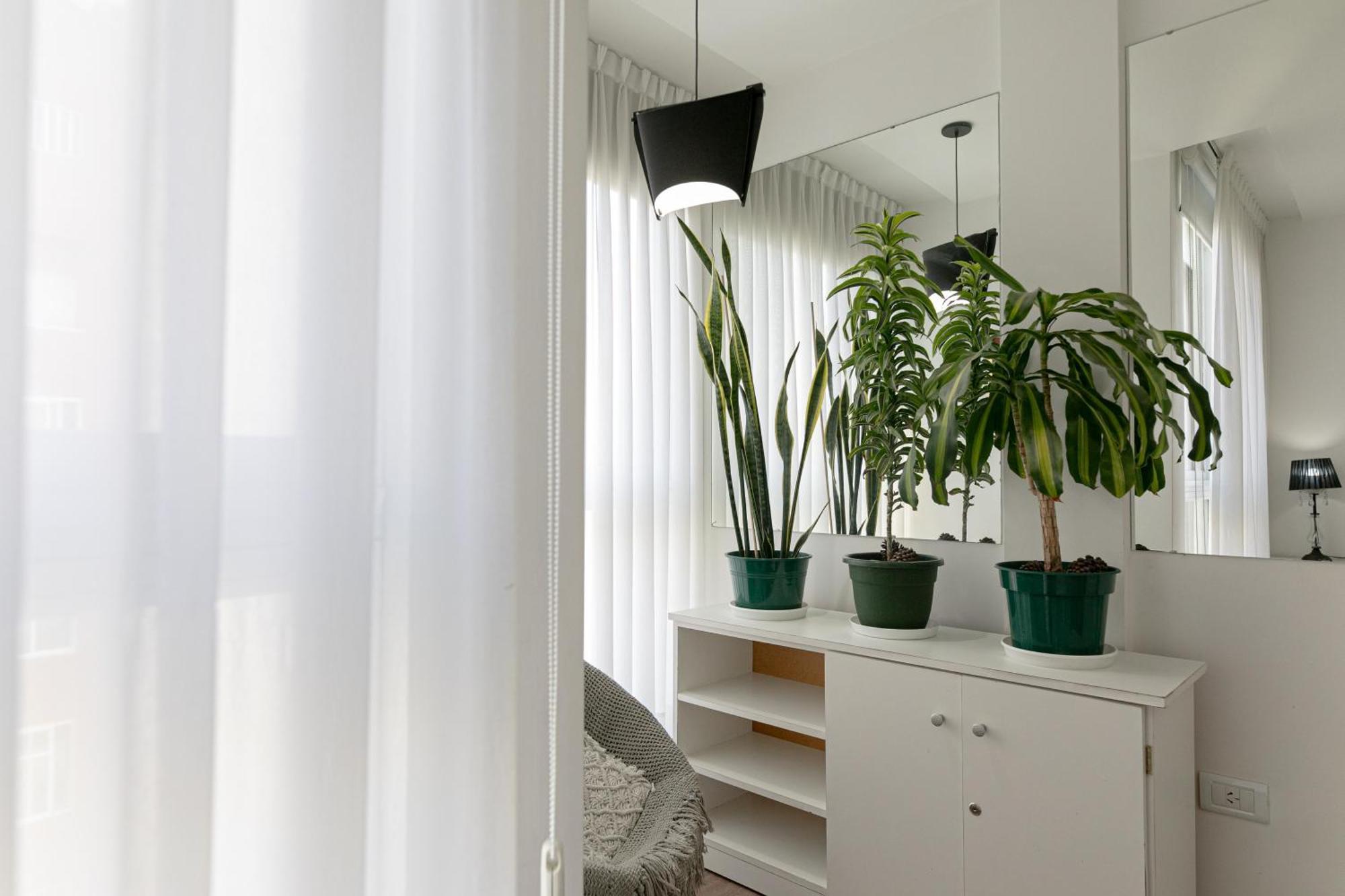 Ferienwohnung Jion Mar del Plata Exterior foto