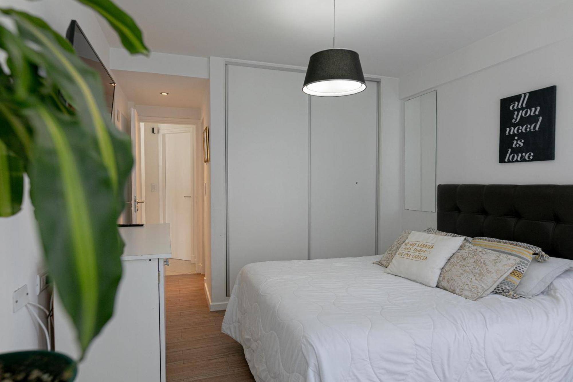 Ferienwohnung Jion Mar del Plata Exterior foto