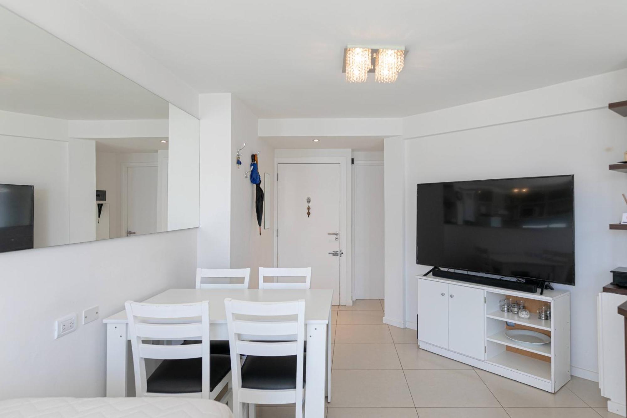 Ferienwohnung Jion Mar del Plata Exterior foto