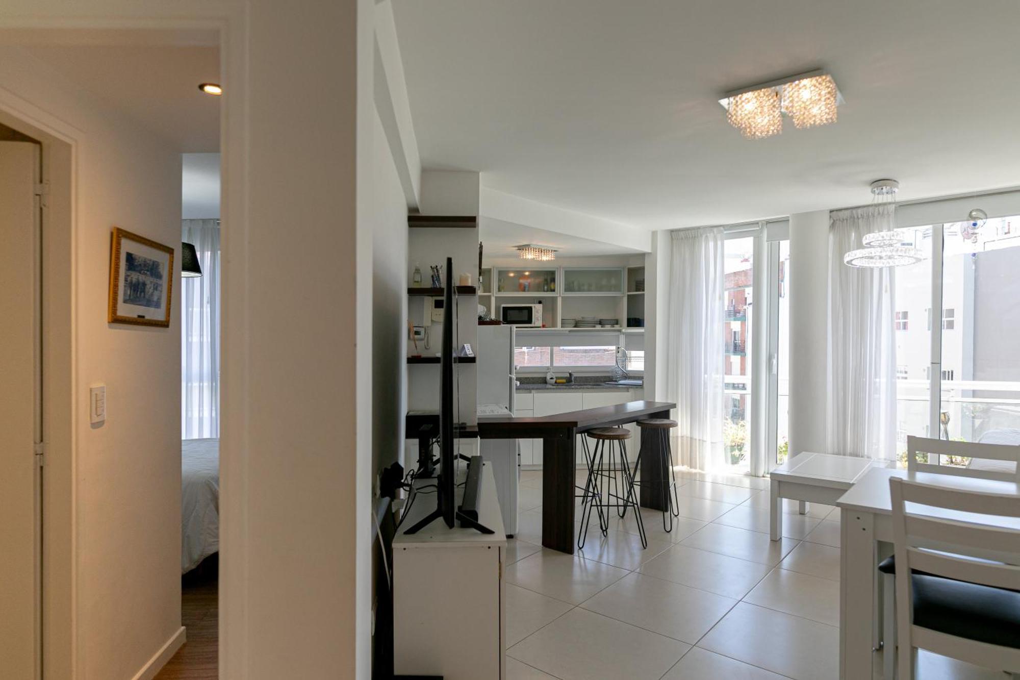 Ferienwohnung Jion Mar del Plata Exterior foto
