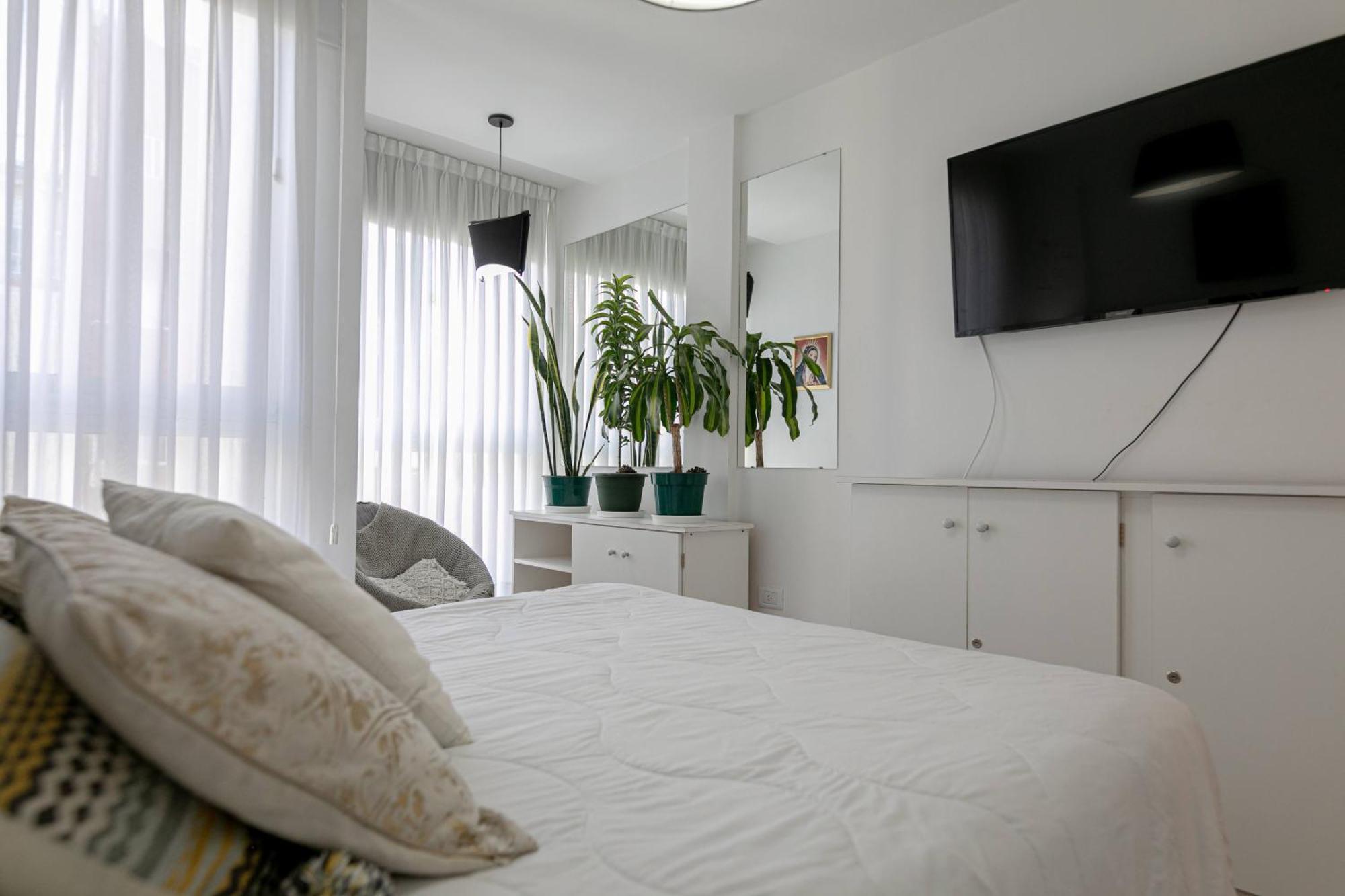 Ferienwohnung Jion Mar del Plata Exterior foto