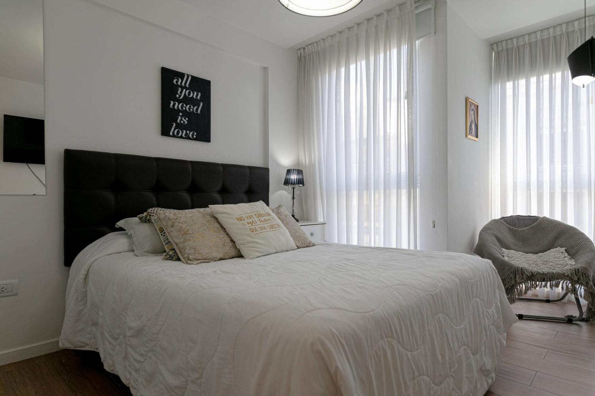 Ferienwohnung Jion Mar del Plata Exterior foto