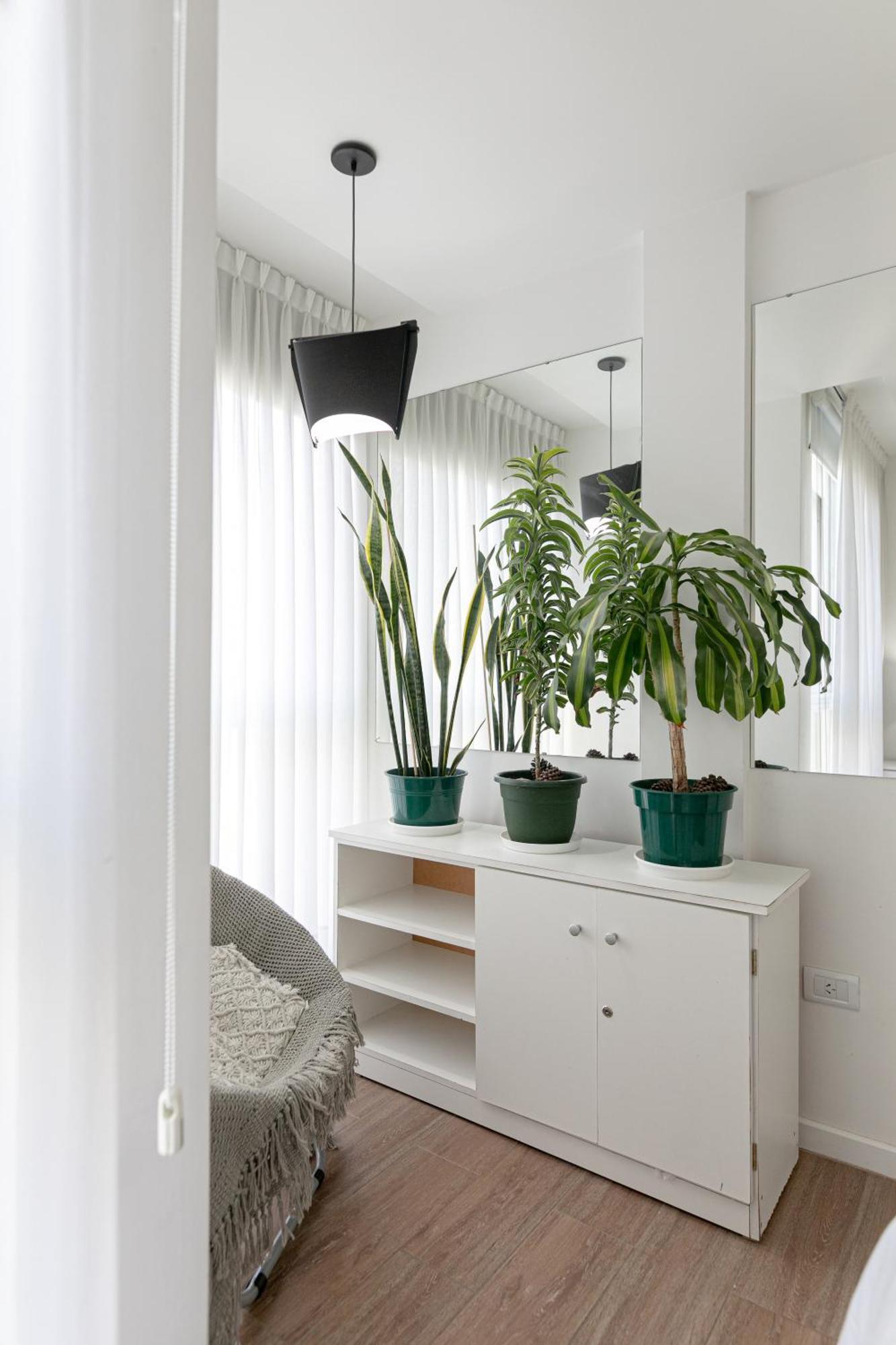 Ferienwohnung Jion Mar del Plata Exterior foto