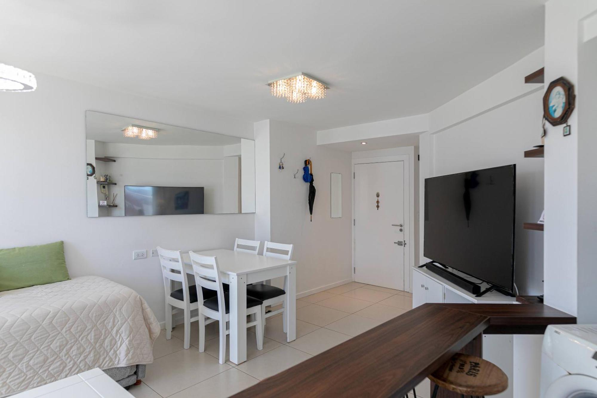 Ferienwohnung Jion Mar del Plata Exterior foto