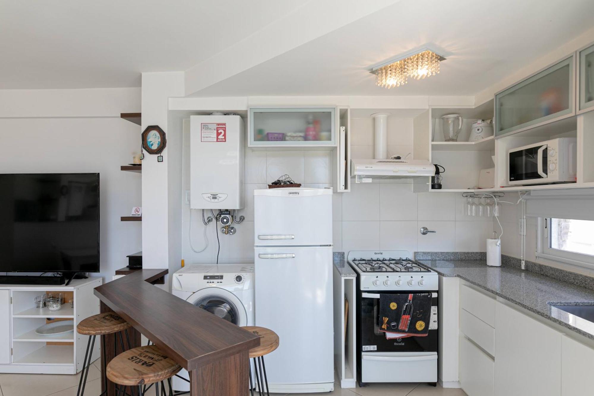 Ferienwohnung Jion Mar del Plata Exterior foto