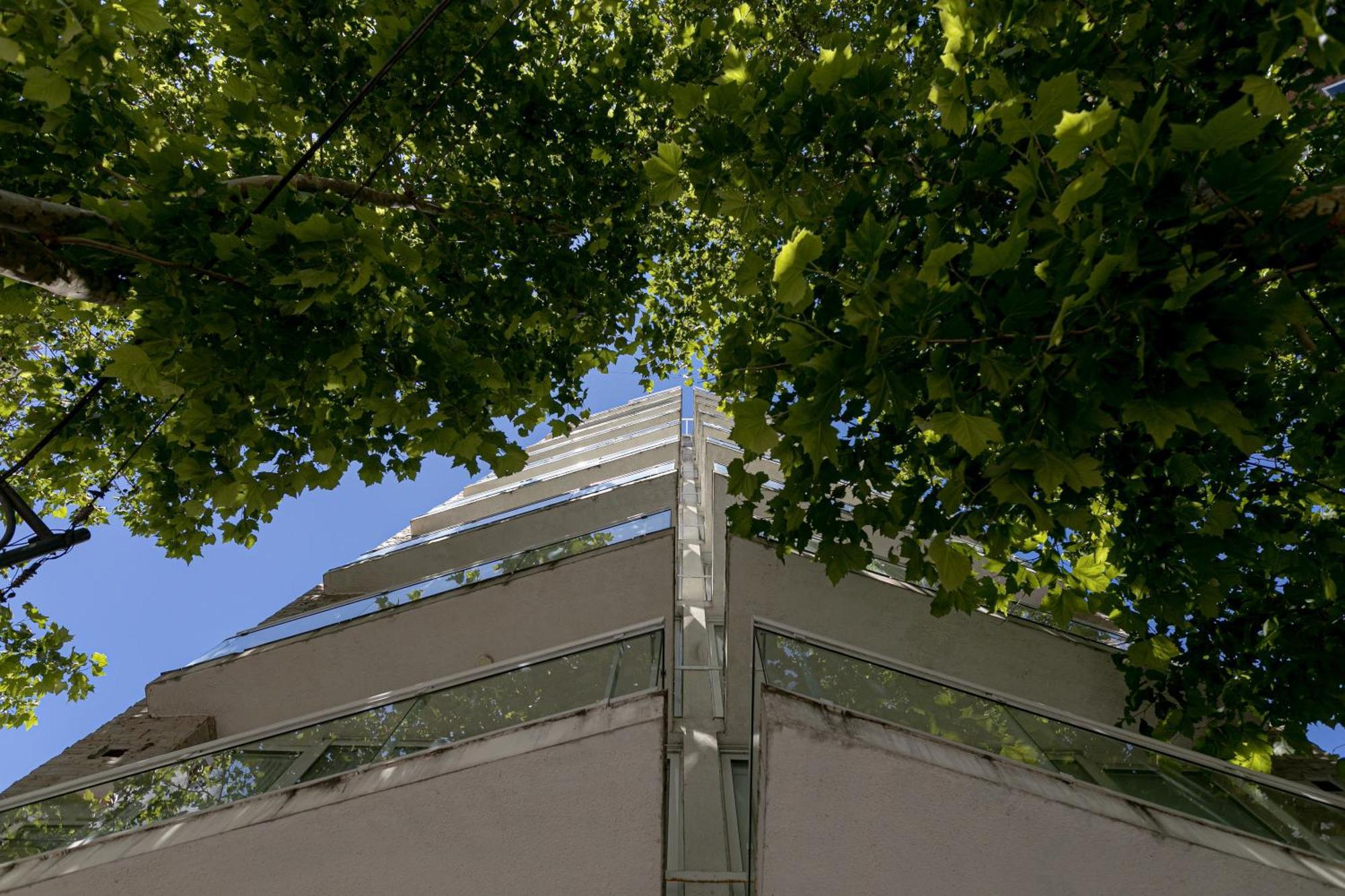 Ferienwohnung Jion Mar del Plata Exterior foto