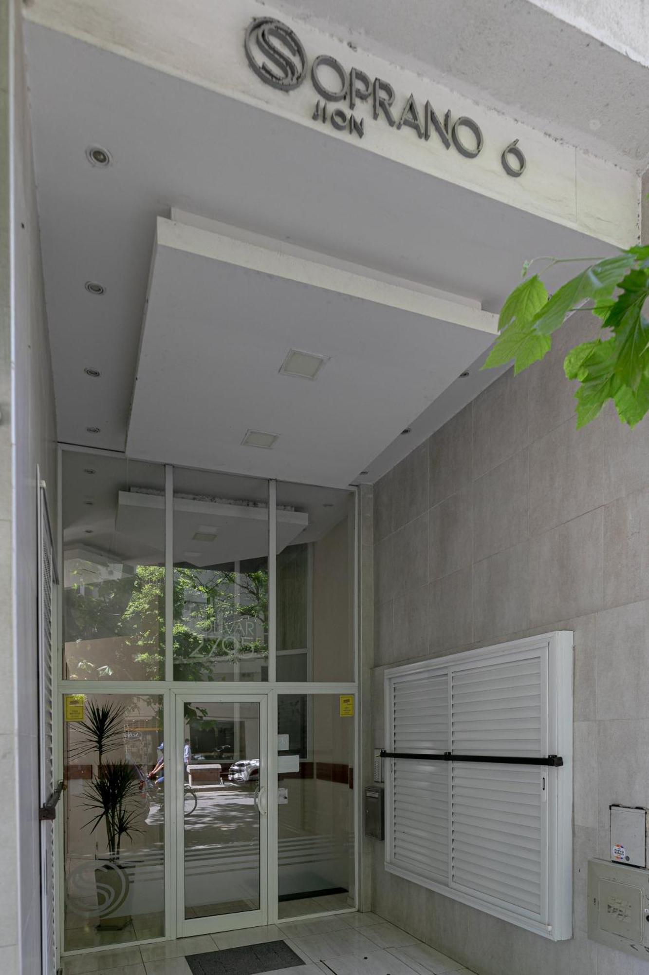 Ferienwohnung Jion Mar del Plata Exterior foto