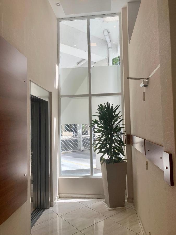 Ferienwohnung Jion Mar del Plata Exterior foto